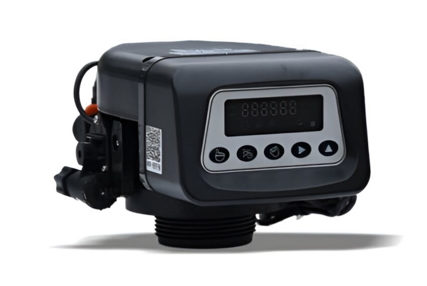 ChiMay JY DR2-1 Softener Valve